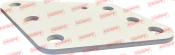 Preview: 127493 Kempf UFE Oberteil, 180x260